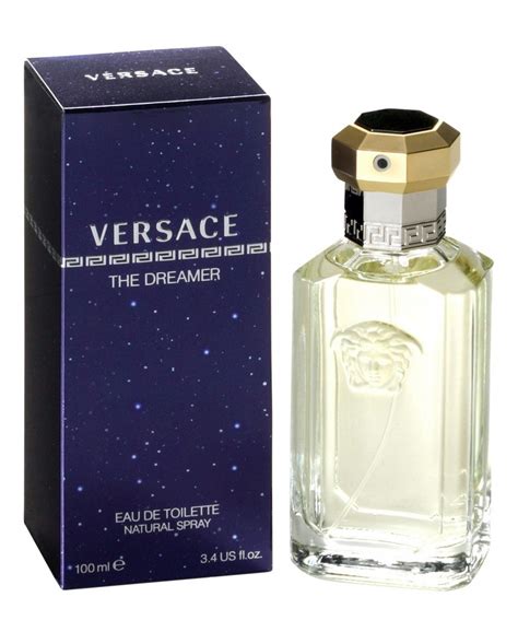 when to wear versace the dreamer|Versace the dreamer release date.